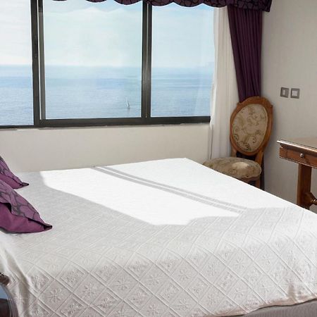 Hotel Vista Velero Vina del Mar Eksteriør billede