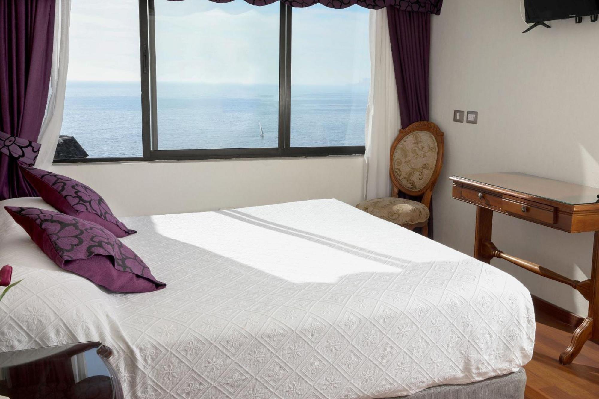 Hotel Vista Velero Vina del Mar Eksteriør billede