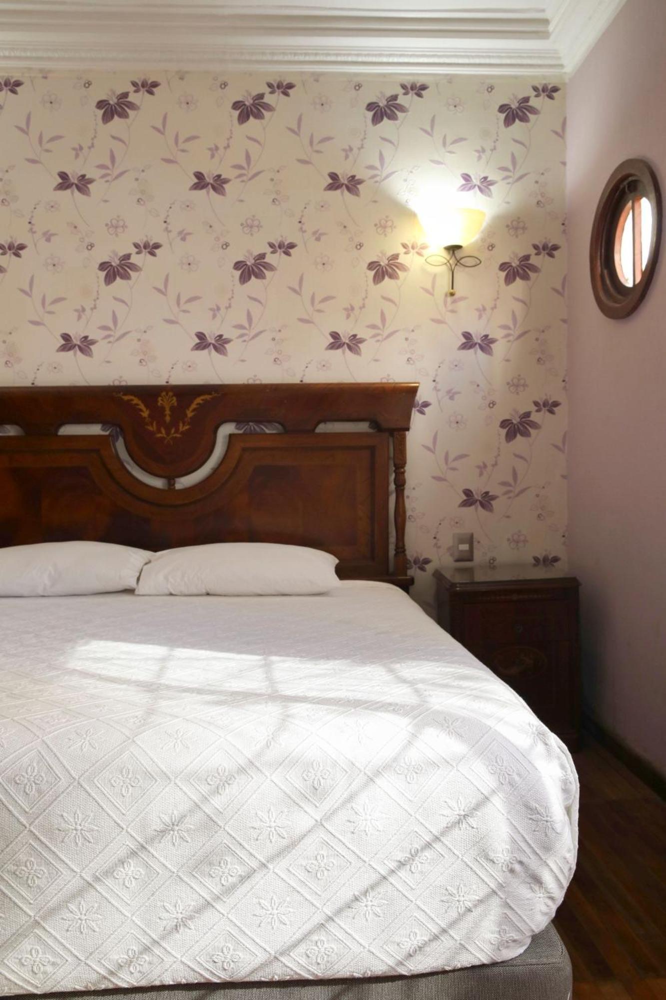 Hotel Vista Velero Vina del Mar Eksteriør billede