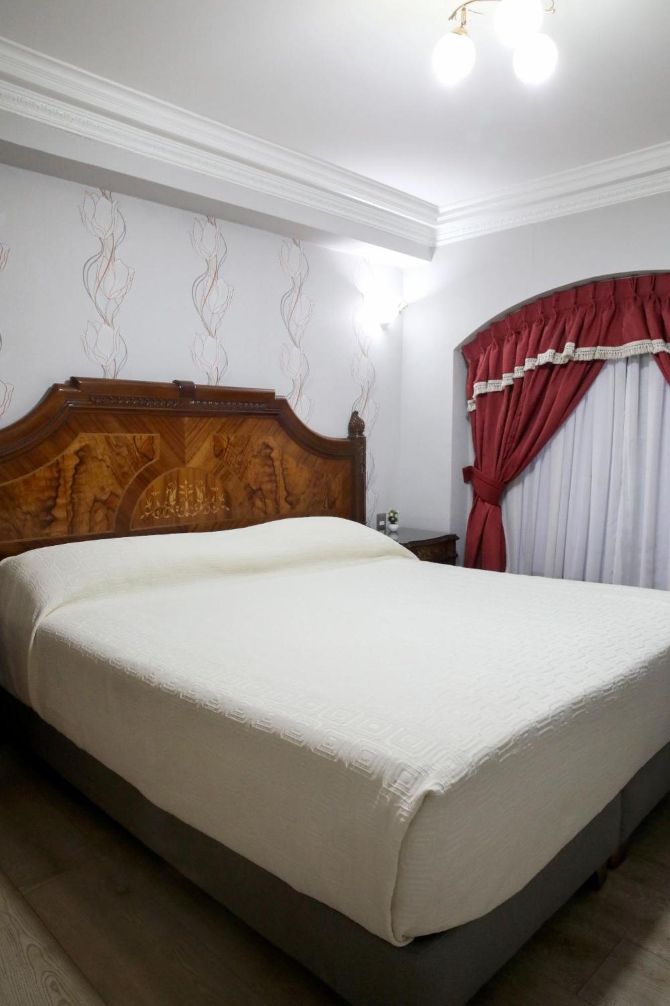 Hotel Vista Velero Vina del Mar Eksteriør billede