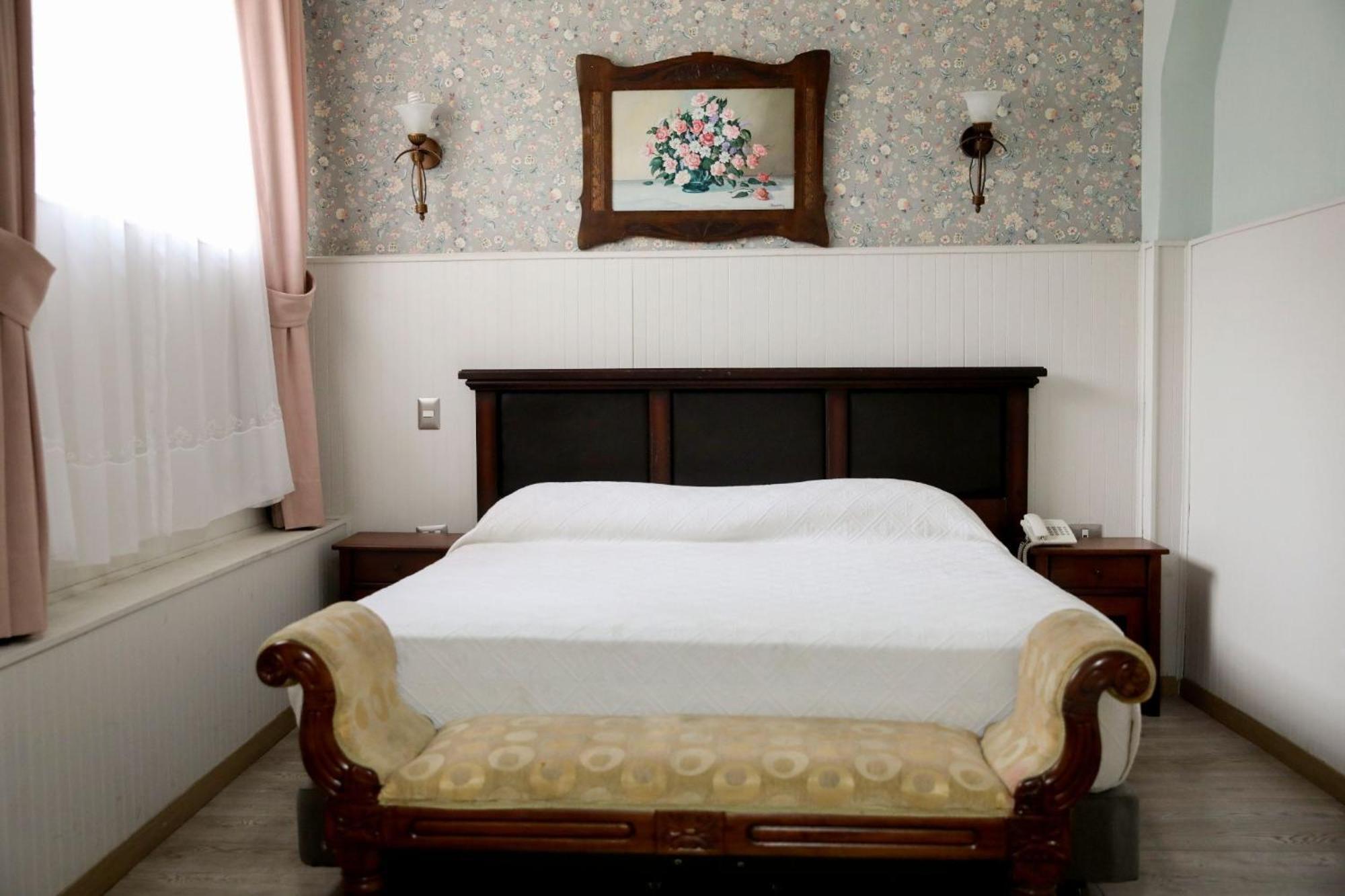 Hotel Vista Velero Vina del Mar Eksteriør billede