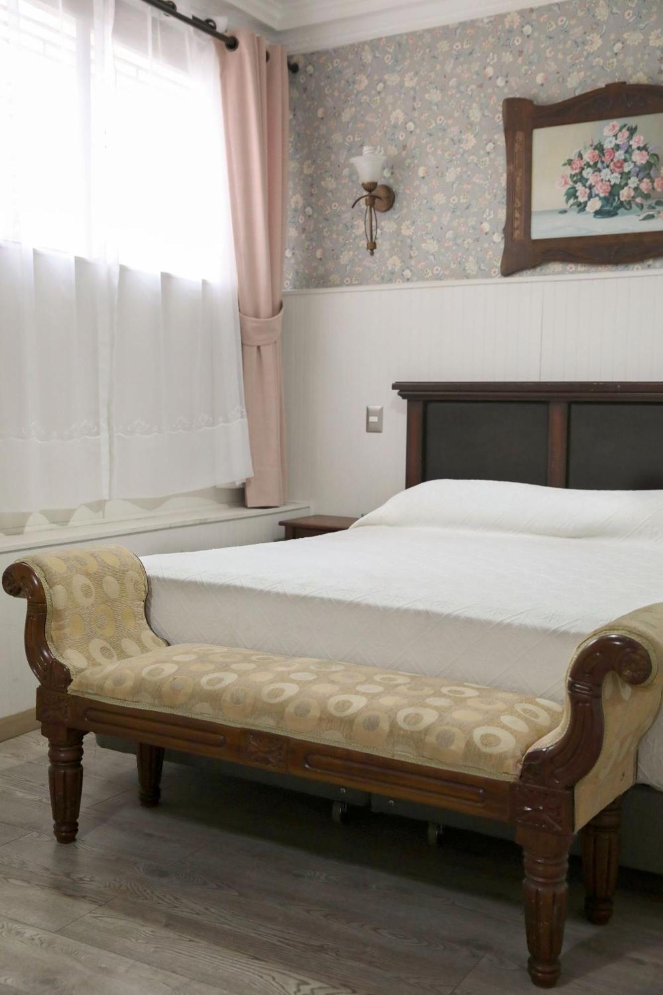 Hotel Vista Velero Vina del Mar Eksteriør billede