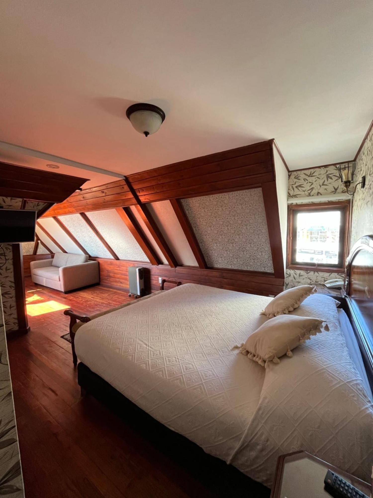 Hotel Vista Velero Vina del Mar Eksteriør billede