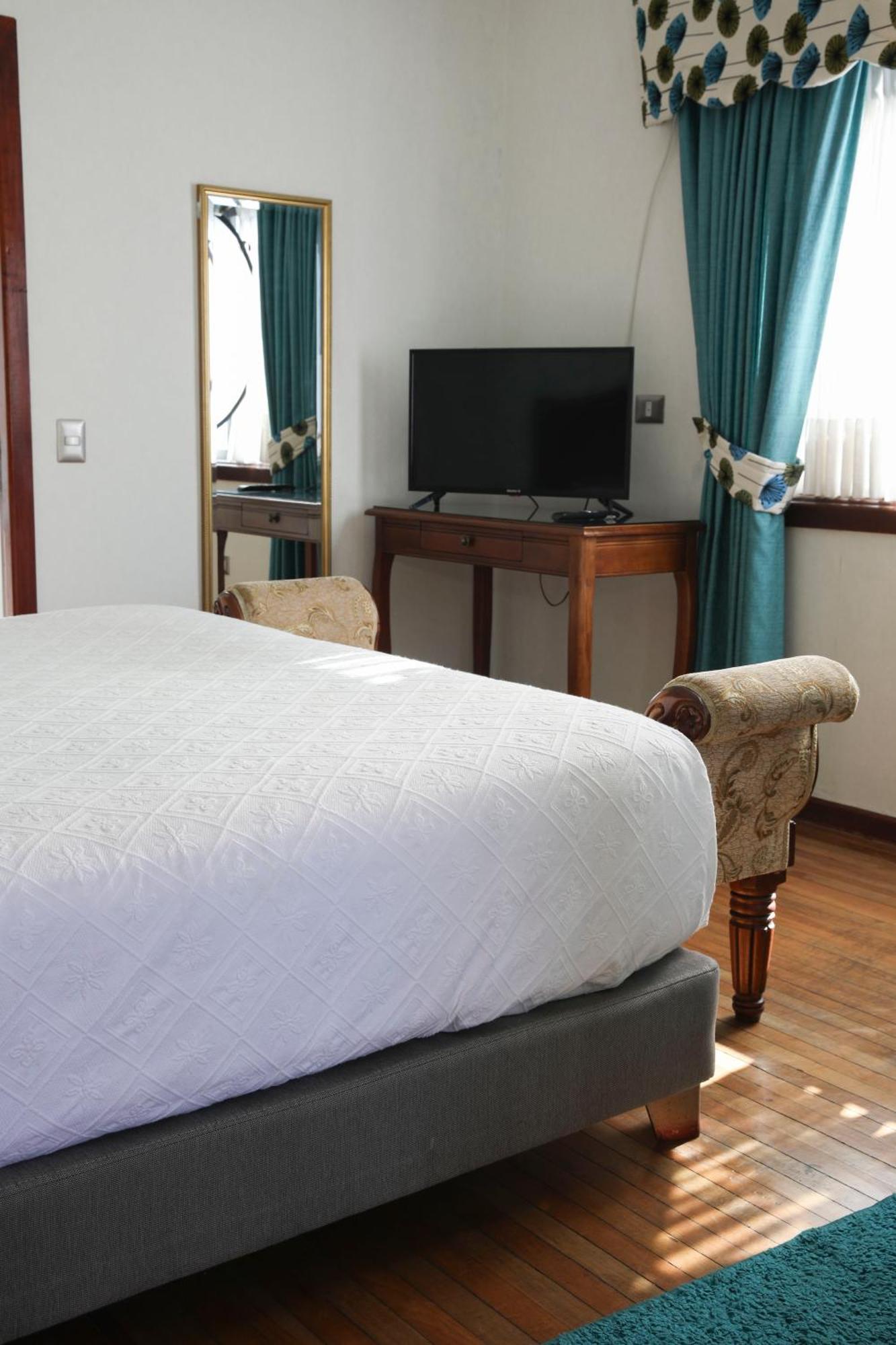 Hotel Vista Velero Vina del Mar Eksteriør billede