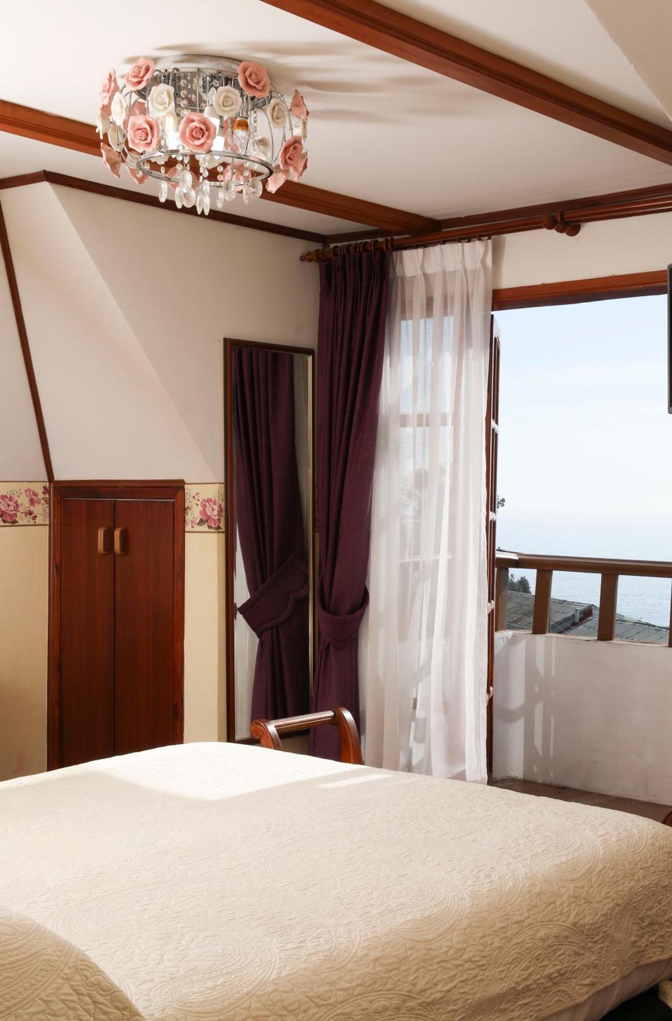 Hotel Vista Velero Vina del Mar Eksteriør billede