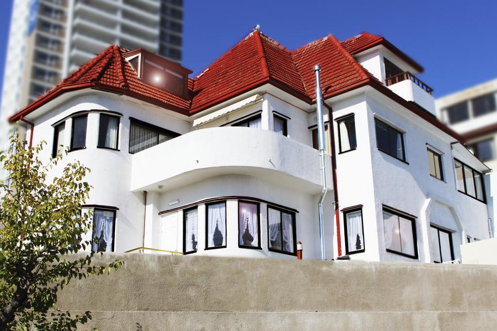 Hotel Vista Velero Vina del Mar Eksteriør billede