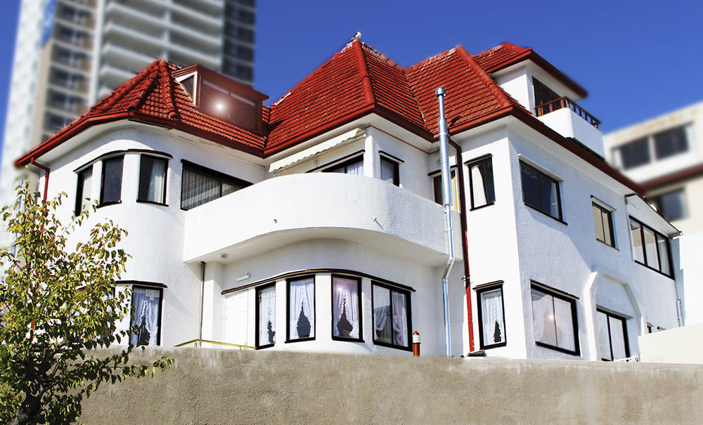 Hotel Vista Velero Vina del Mar Eksteriør billede